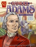 Cover: Samuel Adams - Capstone Press