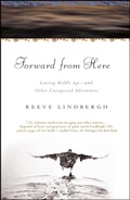 Cover: Forward from Here - Simon & Schuster