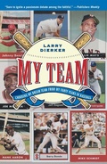 Cover: My Team - Simon & Schuster