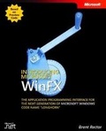 Cover: Introducing WinFX the Application Programming Interface for the Next Generation of Microsoft Windows - Microsoft Press