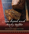 Cover: Sun Bread and Sticky Toffee - Interlink Books