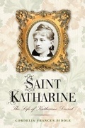 Cover: Saint Katharine - Westholme Publishing, U.S.