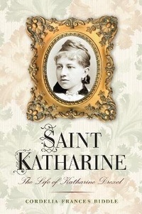 Enlarge image Cover: Saint Katharine - Westholme Publishing, U.S.