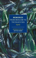 Cover: Memories - NYRB Classics