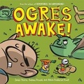 Cover: Ogres Awake! - First Second