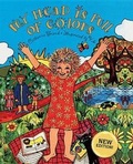 Cover: My Head Is Full of Colors - Beaver's Pond Press