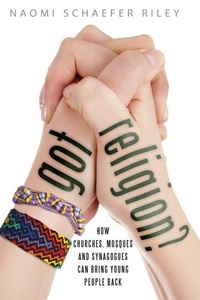 Enlarge image Cover: Got Religion? - Templeton Foundation Press,U.S.