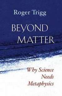Enlarge image Cover: Beyond Matter - Templeton Press