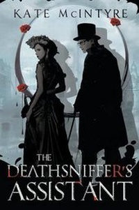 Enlarge image Cover: The Deathsniffer's Assistant - Curiosity Quills Press