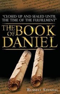 Enlarge image Cover: The Book of Daniel - Life Sentence Publishing