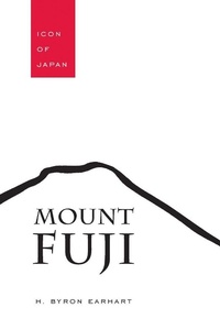 Enlarge image Cover: Mount Fuji - University of South Carolina Press
