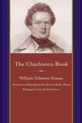 Cover: The Charleston Book - University of South Carolina Press