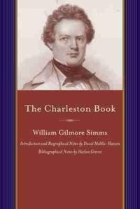 Enlarge image Cover: The Charleston Book - University of South Carolina Press