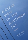 Cover: A Clear View of the Southern Sky - University of South Carolina Press