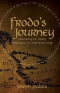 Cover: Frodo's Journey - Catholic Courses