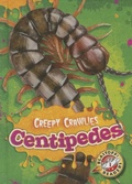 Cover: Centipedes - Blastoff! Readers