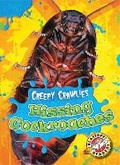Cover: Hissing Cockroaches - Blastoff! Readers
