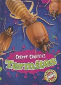 Cover: Termites - Blastoff! Readers