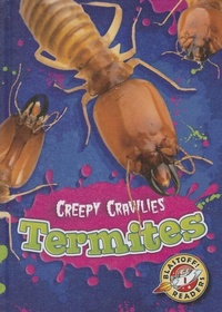 Enlarge image Cover: Termites - Blastoff! Readers