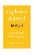 Cover: Expletive Deleted - Free Press