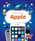 Cover: Apple - Pilot