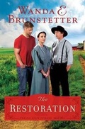 Cover: The Restoration - Shiloh Run Press