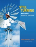 Cover: Still Turning - Texas A & M University Press
