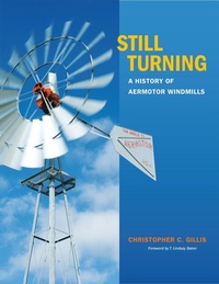 Enlarge image Cover: Still Turning - Texas A & M University Press
