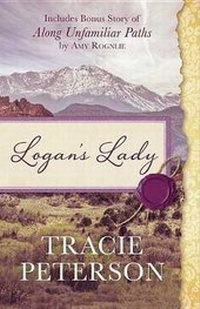 Enlarge image Cover: Logan's Lady - Barbour Publishing Inc, U.S.