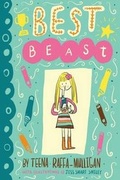Cover: Best Beast - Xist Publishing