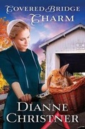 Cover: Covered Bridge Charm - Shiloh Run Press