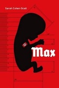 Cover: Max - Roaring Brook Press