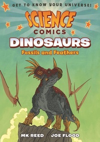 Enlarge image Cover: Science Comics: Dinosaurs - First Second