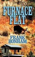 Cover: Furnace Flat - Center Point