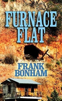 Enlarge image Cover: Furnace Flat - Center Point