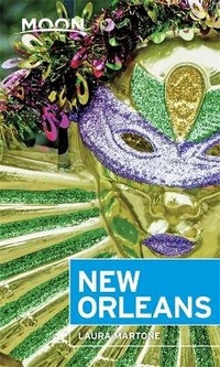 Abbildung von: Moon New Orleans (4th ed) - Moon Travel