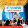 Cover: Lonely Planet Spanish Phrasebook - Lonely Planet Publications