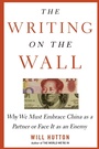 Cover: The Writing on the Wall - Free Press