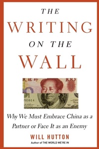 Enlarge image Cover: The Writing on the Wall - Free Press