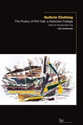 Cover: Guthrie Clothing - Wilfrid Laurier University Press