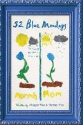 Cover: 52 Blue Mondays - Bookbaby