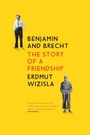 Cover: Benjamin and Brecht - Verso Books