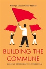 Cover: Building the Commune - Verso Books