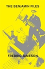 Cover: The Benjamin Files - Verso Books
