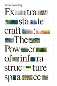 Enlarge image Cover: Extrastatecraft - Verso Books