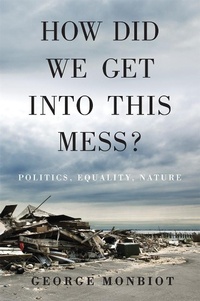 Enlarge image Cover: How Did We Get Into This Mess? - Verso Books