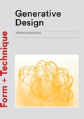 Cover: Generative Design - Laurence King Publishing