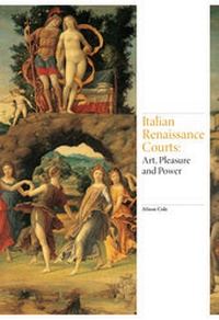 Enlarge image Cover: Italian Renaissance Courts - Laurence King Publishing
