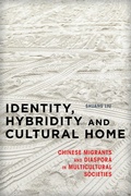 Cover: Identity, Hybridity and Cultural Home - Rowman & Littlefield Publishers