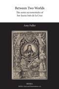 Cover: Between Two Worlds - Texts and Translations